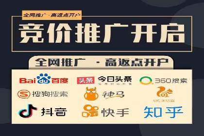 案例解析：关键词竞价排名效果提升